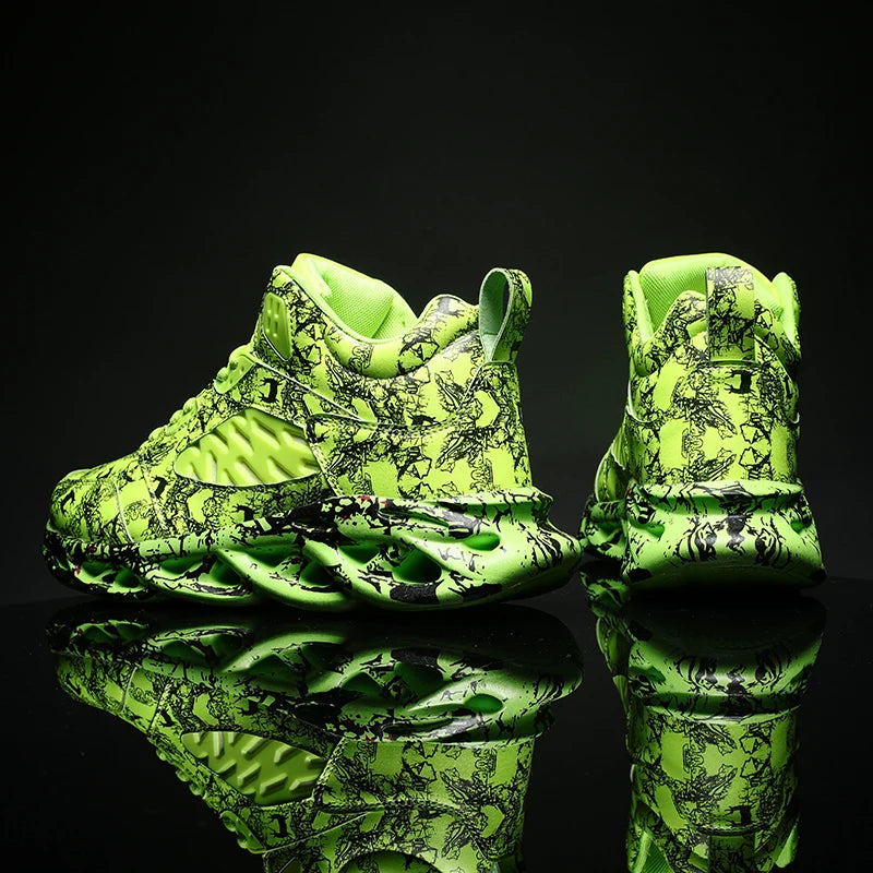 Lightweight Power for Every Step Happy Phoenix