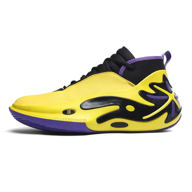 Limitless Training Unisex Shoes Happy Phoenix