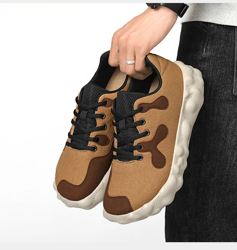 Where Comfort Meets Cool - Your New Favourite Kicks Happy Phoenix