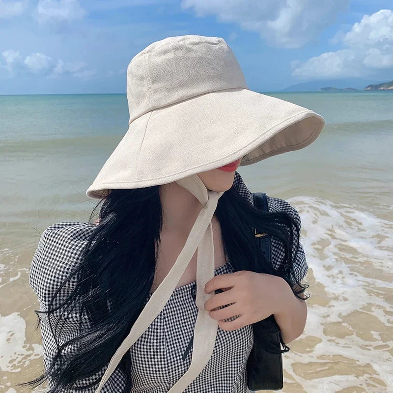 Japanese Tie Bucket Hat Happy Phoenix