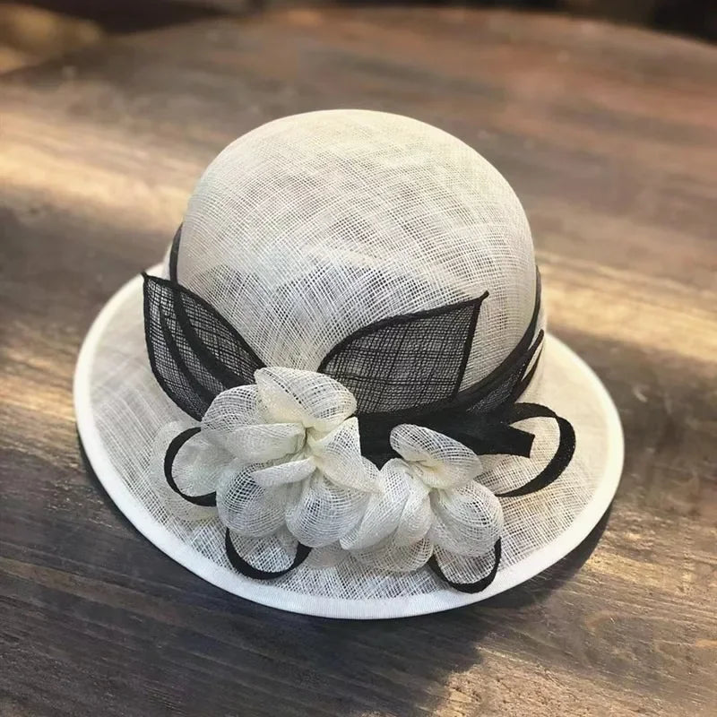 Designer Race Day Fascinator Happy Phoenix