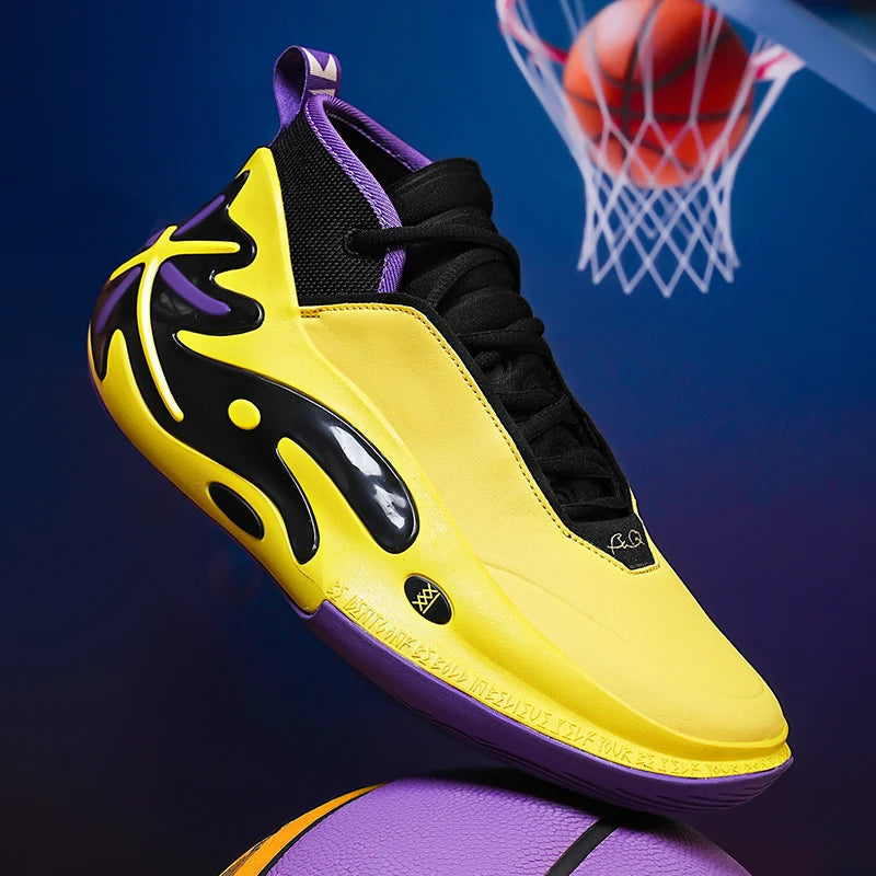 Limitless Training Unisex Shoes Happy Phoenix