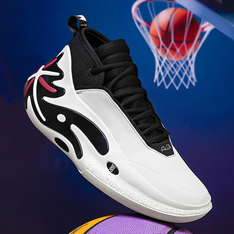 Limitless Training Unisex Shoes Happy Phoenix