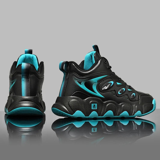 Stylish, Lightweight & Breathable Sneakers Happy Phoenix
