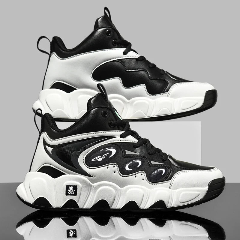 Stylish, Lightweight & Breathable Sneakers Happy Phoenix