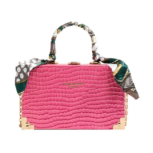Cute Messenger Bag - Designed to Dazzle After Dark Happy Phoenix
