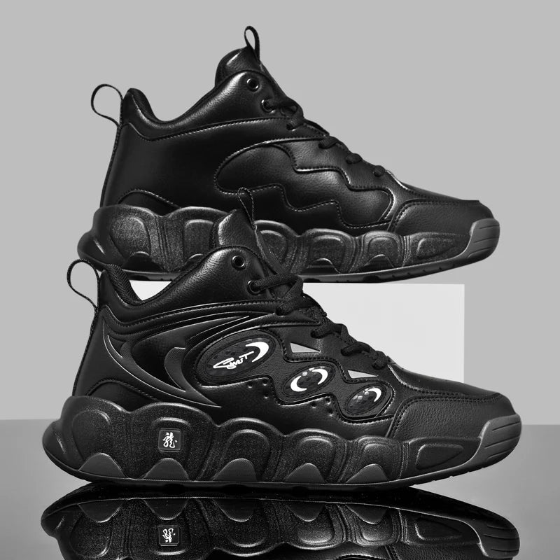 Stylish, Lightweight & Breathable Sneakers Happy Phoenix