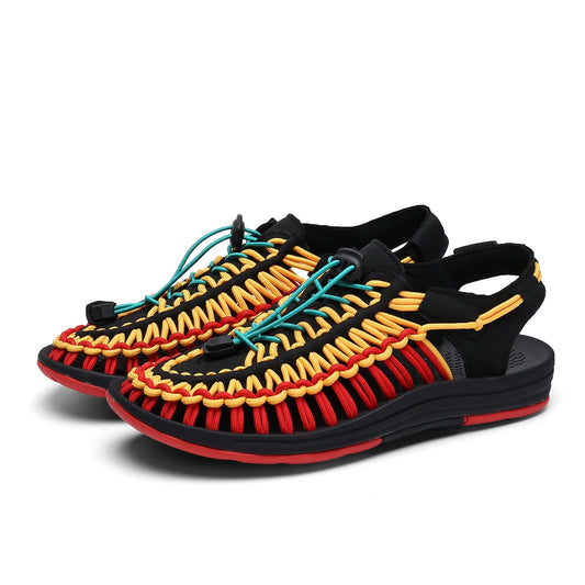 Sleek Sandals for Sunny Days Happy Phoenix