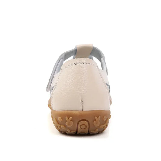 Handmade Genuine Leather Sandals Happy Phoenix