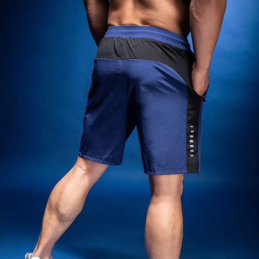 Workout Running Quick-drying Shorts Happy Phoenix