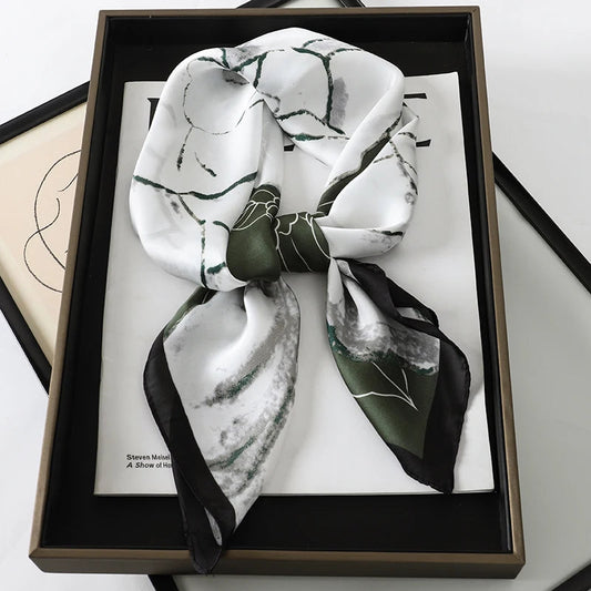 Twist, Tie, Slay : Bandanas for Women Happy Phoenix