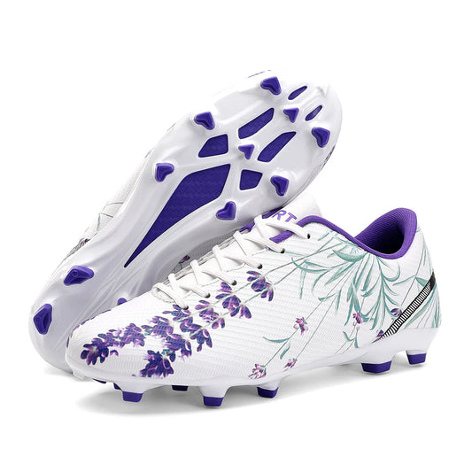 Built to Move : Performance Sneakers for Women Happy Phoenix