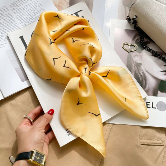 Twist, Tie, Slay : Bandanas for Women Happy Phoenix