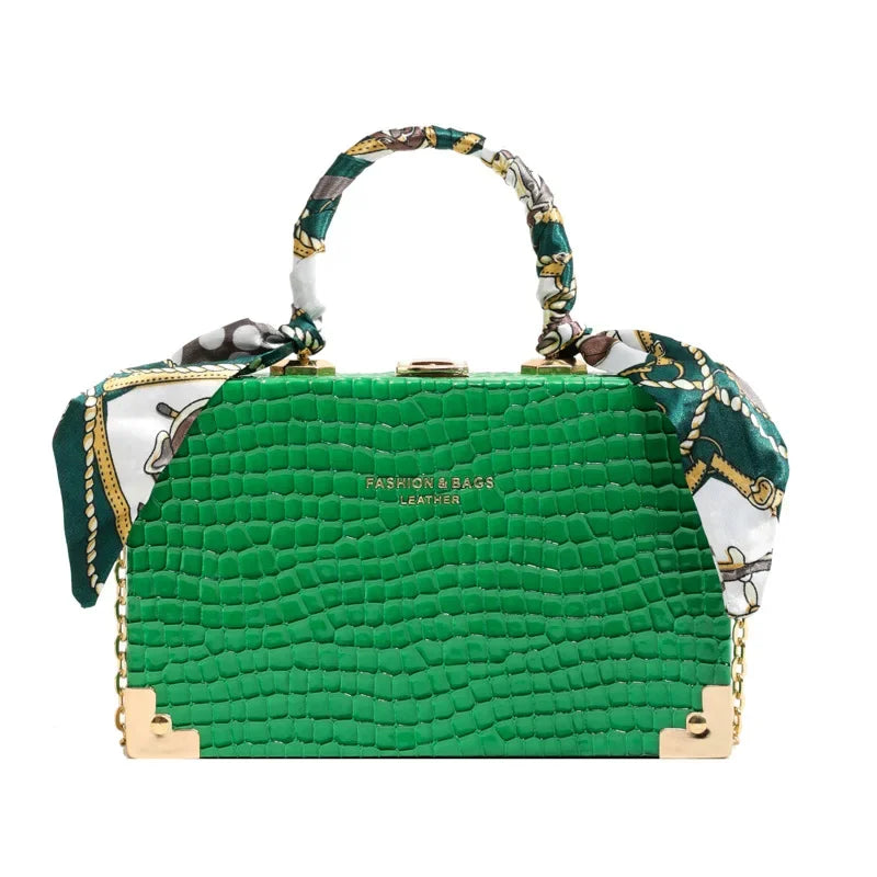 Cute Messenger Bag - Designed to Dazzle After Dark Happy Phoenix