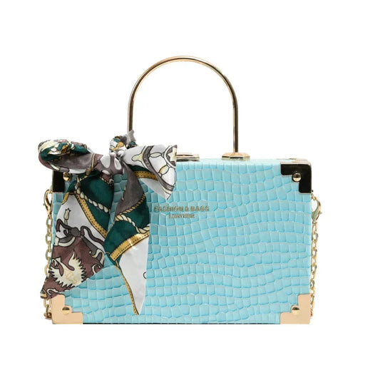 Cute Messenger Bag - Designed to Dazzle After Dark Happy Phoenix