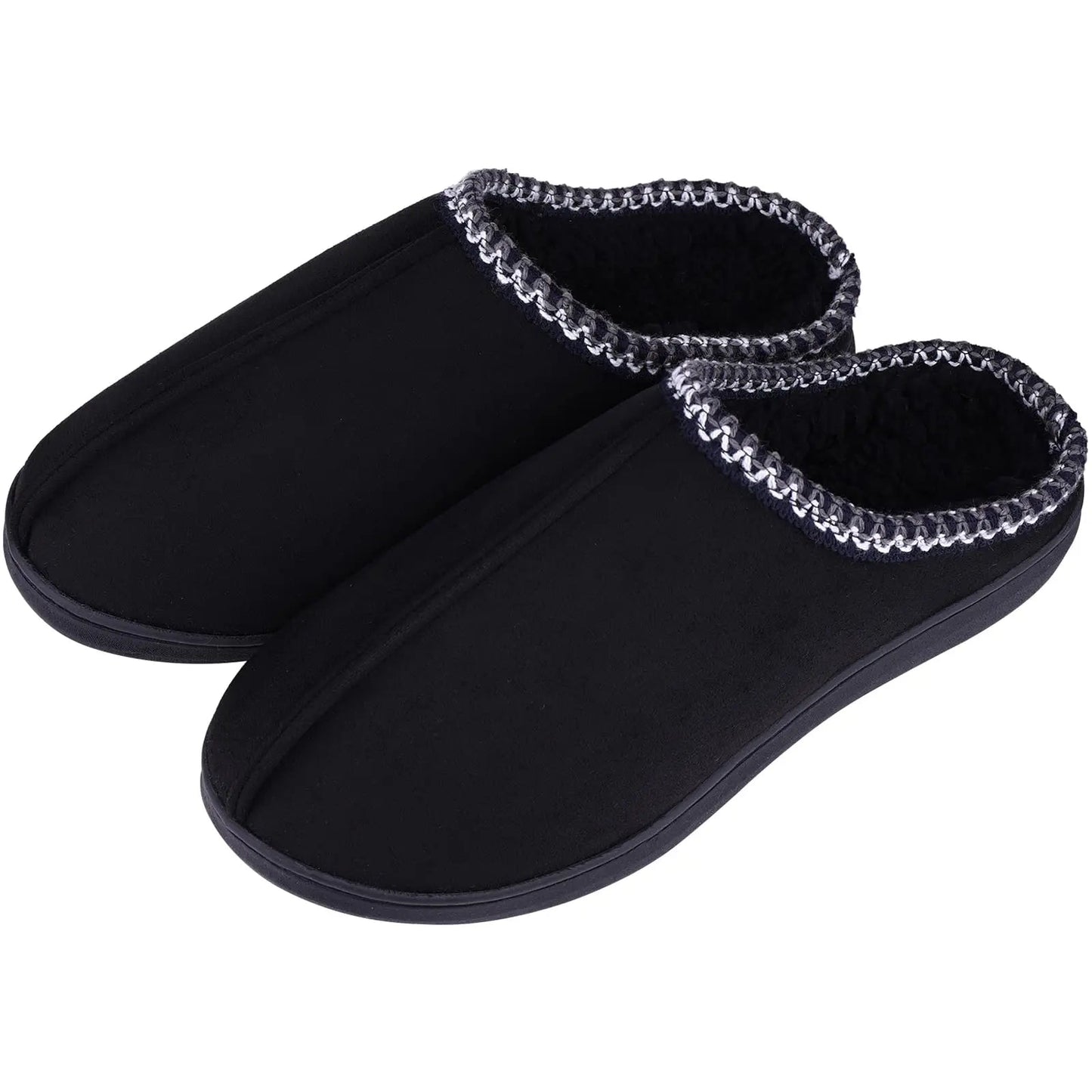 Soft Plush Indoor Slippers Happy Phoenix