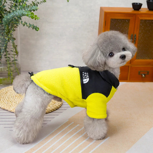 Sport Style Jacket for Small / Medium Dogs Happy Phoenix