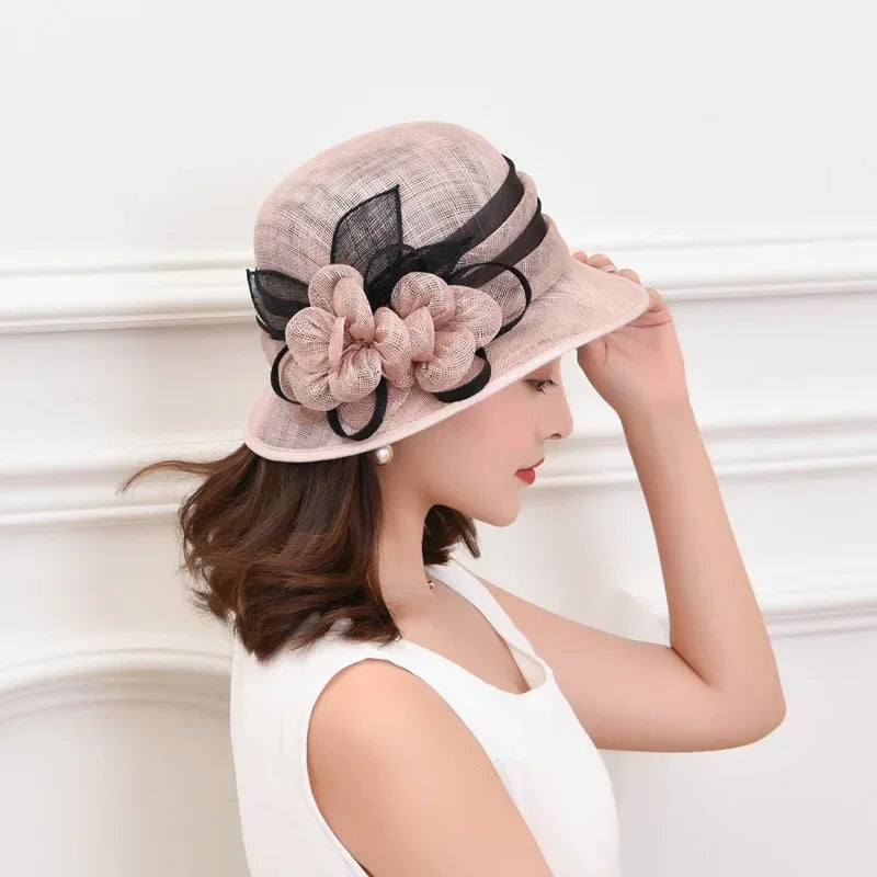 Designer Race Day Fascinator Happy Phoenix