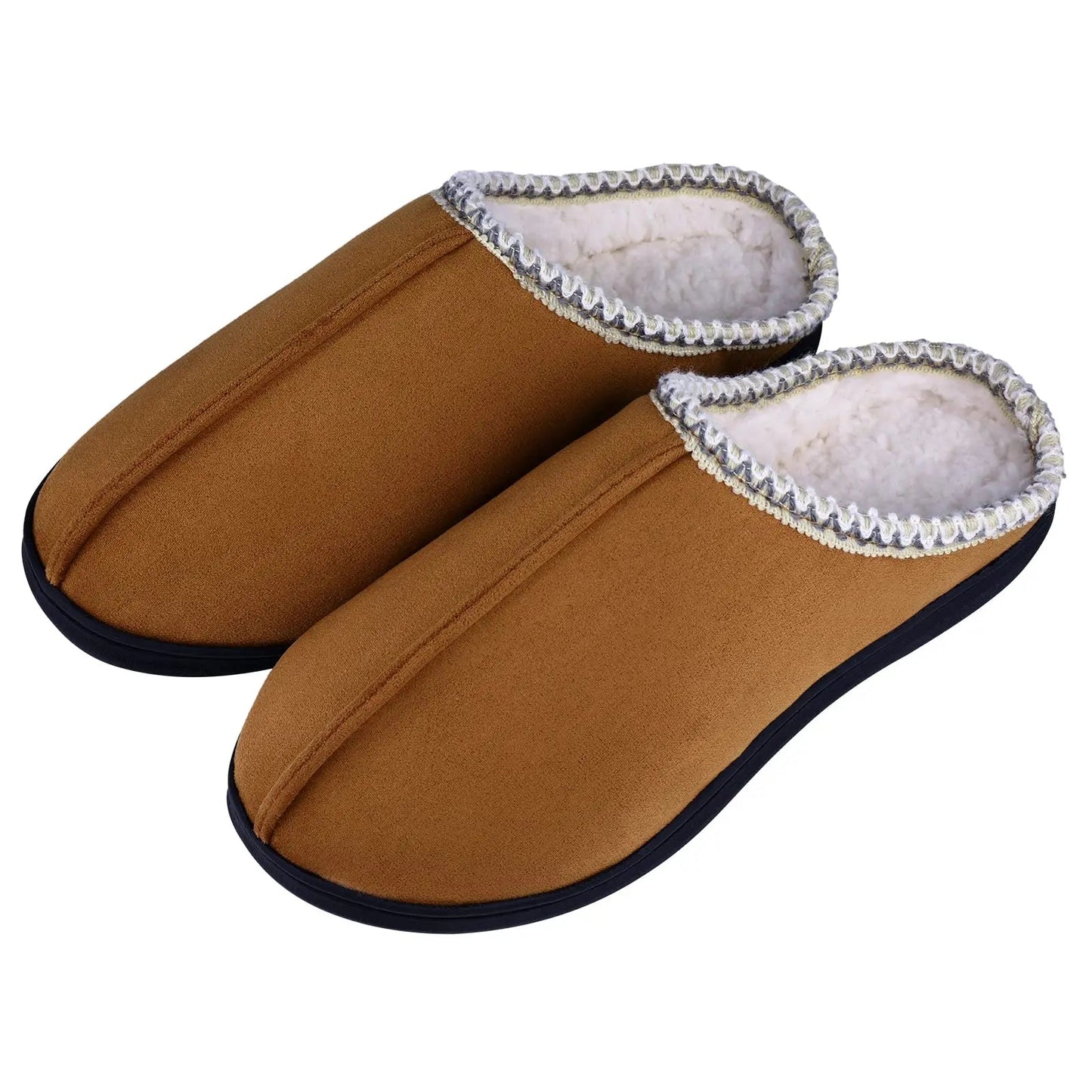 Soft Plush Indoor Slippers Happy Phoenix