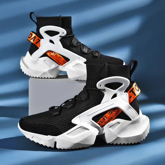 Fuel Your Hustle - Sneakers That Keep Up Happy Phoenix