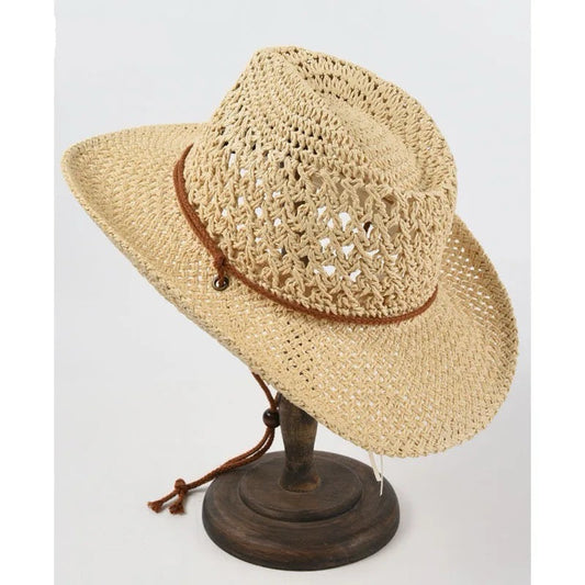 Chic from Head to Brim Happy Phoenix