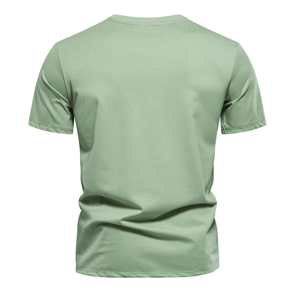 Cool Cotton Blend Quality T-shirt for Men Happy Phoenix