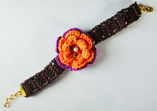Two Shade Bracelet