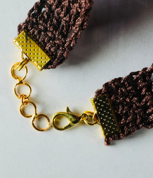 Two Shade Bracelet