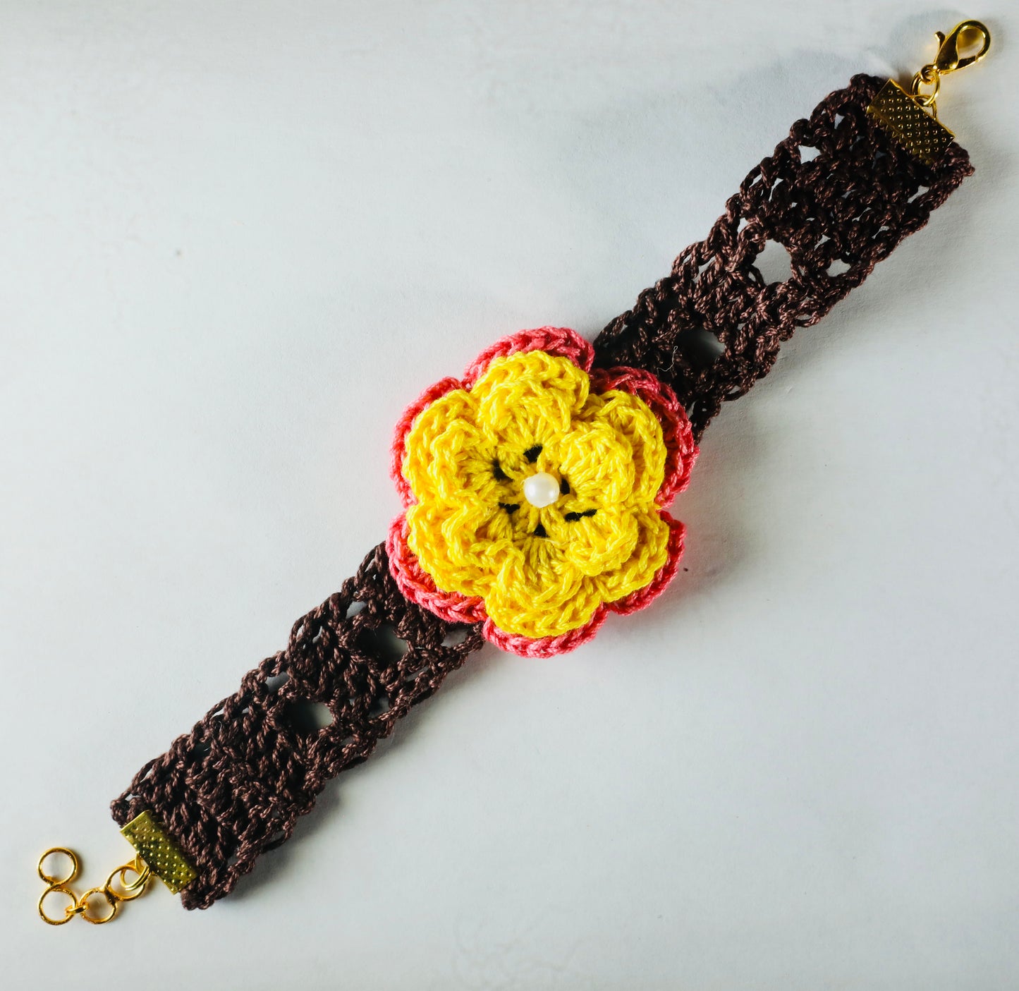 Two Shade Bracelet