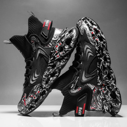 Men's Fashion Luxury Tennis Shoes