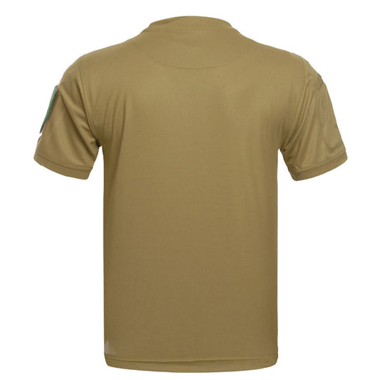 New Camouflage Military Army Bodybuilding T-shirt Happy Phoenix