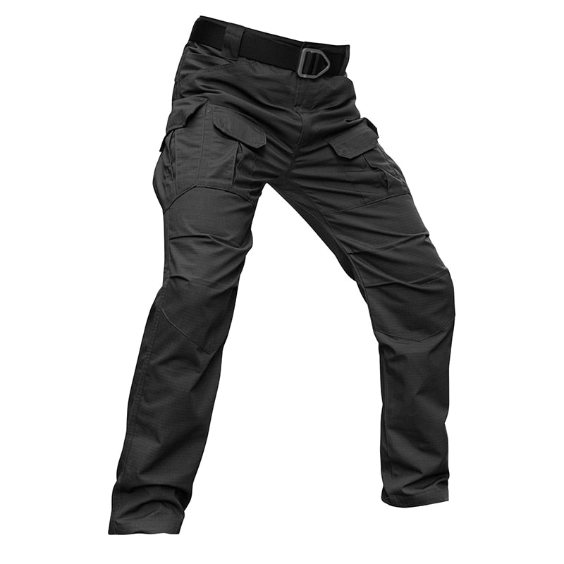 New Cargo Tactical Army Combat Casual Pants Happy Phoenix