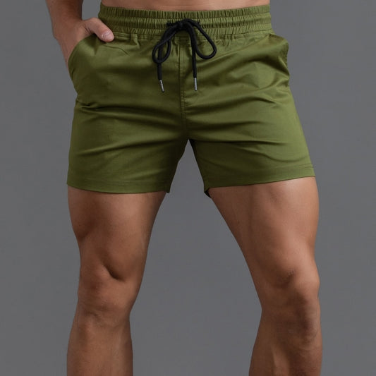 Fashion man summer shorts